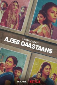 Ajeeb Daastaans (2021) Hindi Full Movie Download 480p 720p1080p