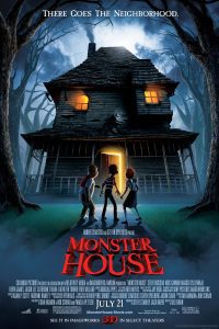 Download Monster House (2006) Hindi Dubbed 480p 720p 1080p