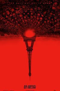 Download As Above, So Below (2014) Hindi Dubbed Dual Audio 480p 720p 1080p