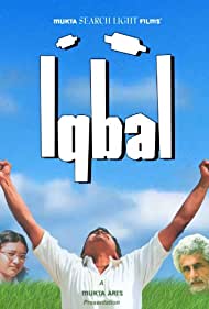 Download Iqbal (2005) Hindi Movie WEB-DL 480p 720p 1080p