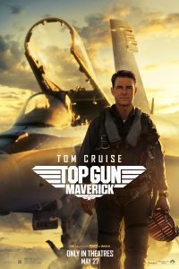 Top Gun: Maverick (2022) Full Movie iMAX Dual Audio {Hindi-English} Download BluRay 480p 720p 1080p