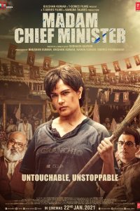 Madam Chief Minister (2021) Hindi Full Movie Download WEB-DL480p 720p 1080p