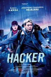 Hacker (2018) Hindi Dubbed Movie Dual Audio Download 480p 720p