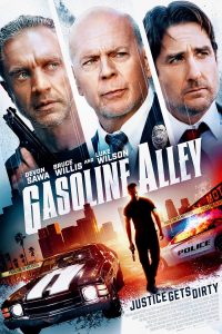 Download Gasoline Alley (2022) Hindi Dubbed (ORG) Dual Audio 480p 720p 1080p