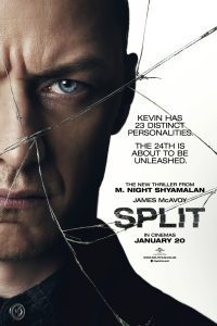 Download Split (2016) Hindi Dubbed Dual Audio 480p 720p 1080p