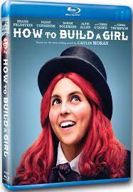 Download How to Build a Girl (2019) Hindi Dubbed Dual Audio 480p 720p 1080p