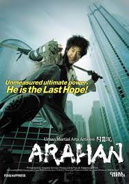 Download Arahan (2004) Hindi Dubbed Dual Audio 480p 720p 1080p