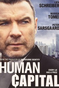 Human Capital (2019) Hindi Dubbed Dual Audio BluRay 480p 720p 1080p Download