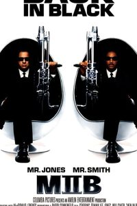 Men in Black 2 (2002) Hindi Dubbed Dual Audio 480p 720p 1080p Download