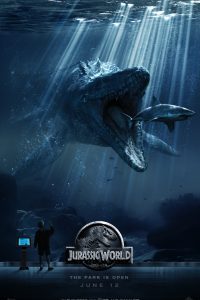 Jurassic World 2015 Hindi Dubbed Dual Audio 480p 720p 1080p Download