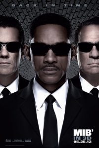 Men in Black 3 (2012) Hindi Dubbed Dual Audio 480p 720p 1080p Download