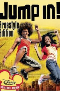 Download Jump In (2007) Hindi Dubbed Dual Audio 480p 720p 1080p