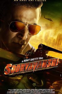 Download Sooryavanshi (2021) HDRip Hindi Full Movie 480p 720p 1080p