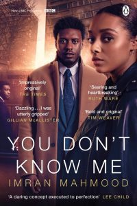 You Don’t Know Me (Season 1) Dual Audio [Hindi-English] Complete Netflix Web Series 480p 720p Download