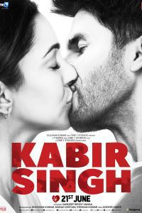 Download Kabir Singh (2019) Hindi Full Movie 480p 720p 1080p