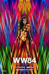 Wonder Woman 1984 (2020) Hindi Dubbed Dual Audio 480p 720p 1080p Download