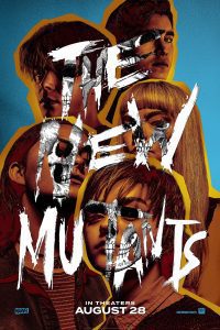 The New Mutants (2020) Hindi Dubbed Dual Audio 480p 720p 1080p Download