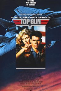 Download Top Gun (1986) Hindi Dubbed Dual Audio 480p 720p 1080p