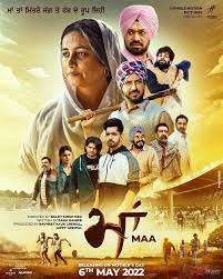 Maa (2022) Punjabi Full Movie Download HDTV-DL 480p 720p 1080p