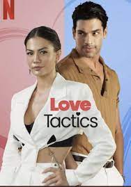 Download Love Tactics (2022) Movie Hindi Dubbed [Dual Audio] 480p 720p 1080p