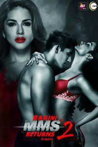 Ragini MMS Returns (2017) Season 1 Hindi Complete ALTBalaji WEB Series Download 480p 720p