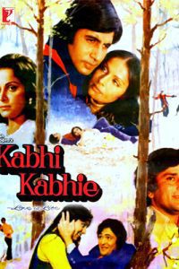 Kabhie Kabhie (1976) Hindi Full Movie Download 480p 720p 1080p