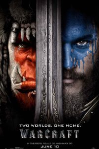 Warcraft (2016) Hindi Dubbed Dual Audio [Hindi-English] 480p 720p 1080p Download