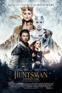 The Huntsman: Winter’s War (2016) Hindi Dubbed Dual Audio 480p 720p 1080p Download