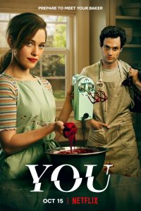 Netflix You (Season 1 – 4 part2) Dual Audio {Hindi + English} Complete WEB Series 480p 720p Download