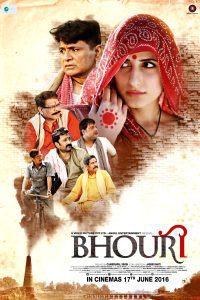 Bhouri (2016) Hindi Full Movie Download HDRip 480p 720p 1080p