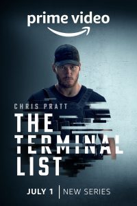 The Terminal List Amazon Original (2022) WEB Series Season 1 Hindi Dual Audio 480p 720p WEB-DL Download