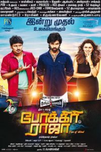 Pokkiri Raja (2010) Hindi Dubbed Dual Audio {Hindi-Malayalam} 480p 720p 1080p Download