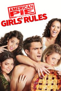 American Pie Presents: Girls’ Rules (2020) Bluray {English With Subtitles} 480p 720p 1080p Download