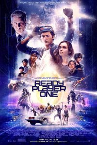 Download Ready Player One (2018) Dual Audio [Hindi + English] BluRay Full Movie 480p 720p 1080p