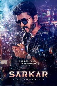 Download Sarkar (2018) WEB-DL Dual Audio [Hindi (HQ DUBBED) – Tamil] Full Movie 480p 720p 1080p