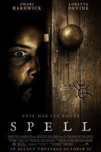 Spell (2020) Hindi Dubbed Dual Audio {Hindi-English} 480p 720p 1080p Download