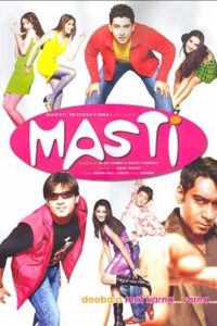 Masti (2004) Hindi Full Movie Download 480p 720p 1080p