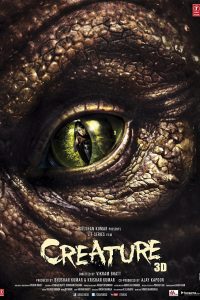 Creature (2014) Hindi Full Movie Download HD 480p 720p 1080p