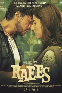 Raees (2017) Hindi Full Movie Download 480p 720p 1080p