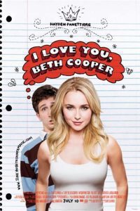 I Love You, Beth Cooper (2009) {English with Subtitles} Full Movie Download 480p 720p 1080p WEB-DL