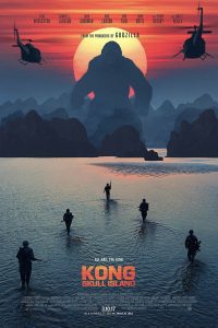 Kong: Skull Island (2017) Hindi Dubbed Full Movie Dual Audio 480p 720p 1080p Download