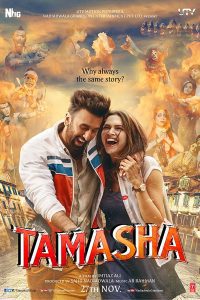 Tamasha (2015) Hindi Full Movie Download 480p 720p 1080p