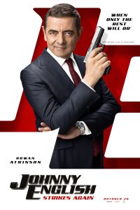 Johnny English Strikes Again (2018) Hindi Dubbed Dual Audio 480p 720p 1080p Download