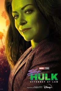 She-Hulk: Attorney at Law (2022) Season 1 [Episode 09] Dual Audio {Hindi-English} WEB Series Download 480p 720p