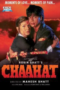 Chaahat (1996) Hindi Full Movie Download WEB-DL 480p 720p 1080p