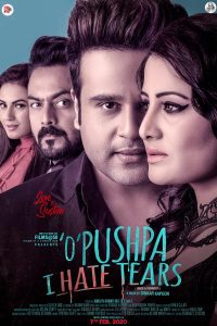 O Pushpa I Hate Tears (2020) Hindi Full Movie Download HDRip 480p 720p 1080p