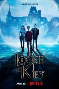 Locke & Key – Netflix Original WEB Series (2022) Season 3 Dual Audio {Hindi-English} 480p 720p Download