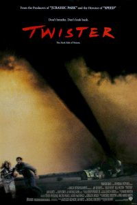 Twister (1996) Hindi Dubbed Dual Audio  480p 720p 1080p Download