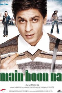 Main Hoon Na (2004) Hindi Full Movie Download 480p 720p 1080p