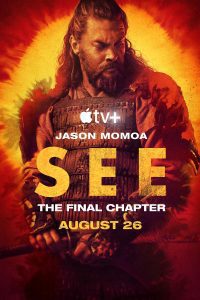 See (Season 1- 2) Dual Audio {Hindi Fan Dubbed – English} WeB-HD 480p 720p Download